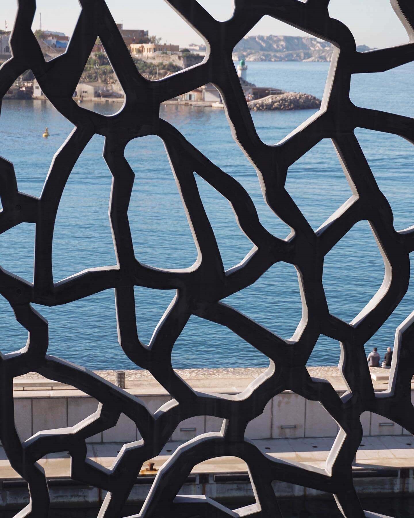 Out of her Shell - Cosa vedere a Marsiglia in 3 giorni: guida di viaggio