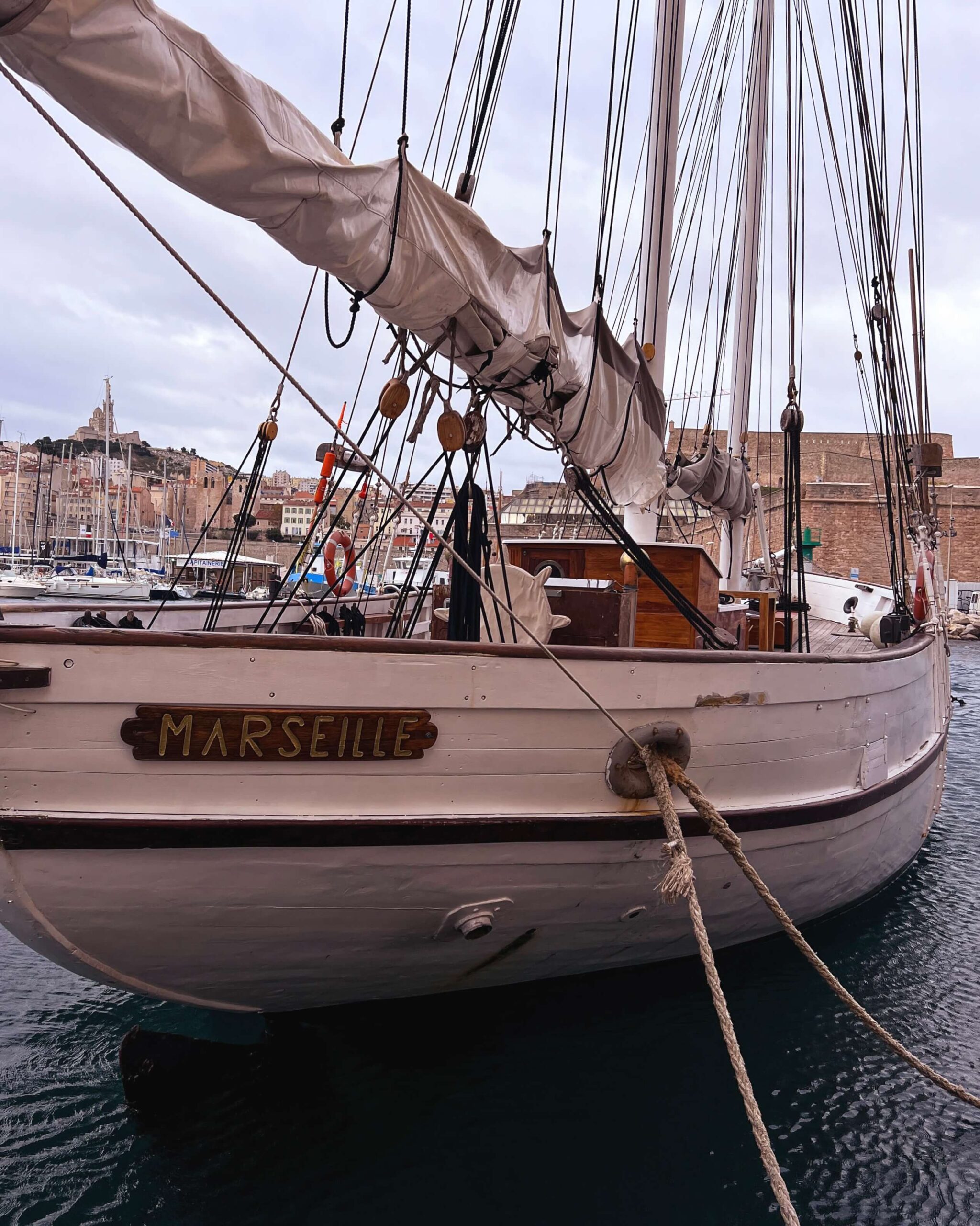 Out of her Shell - Cosa vedere a Marsiglia in 3 giorni: guida di viaggio