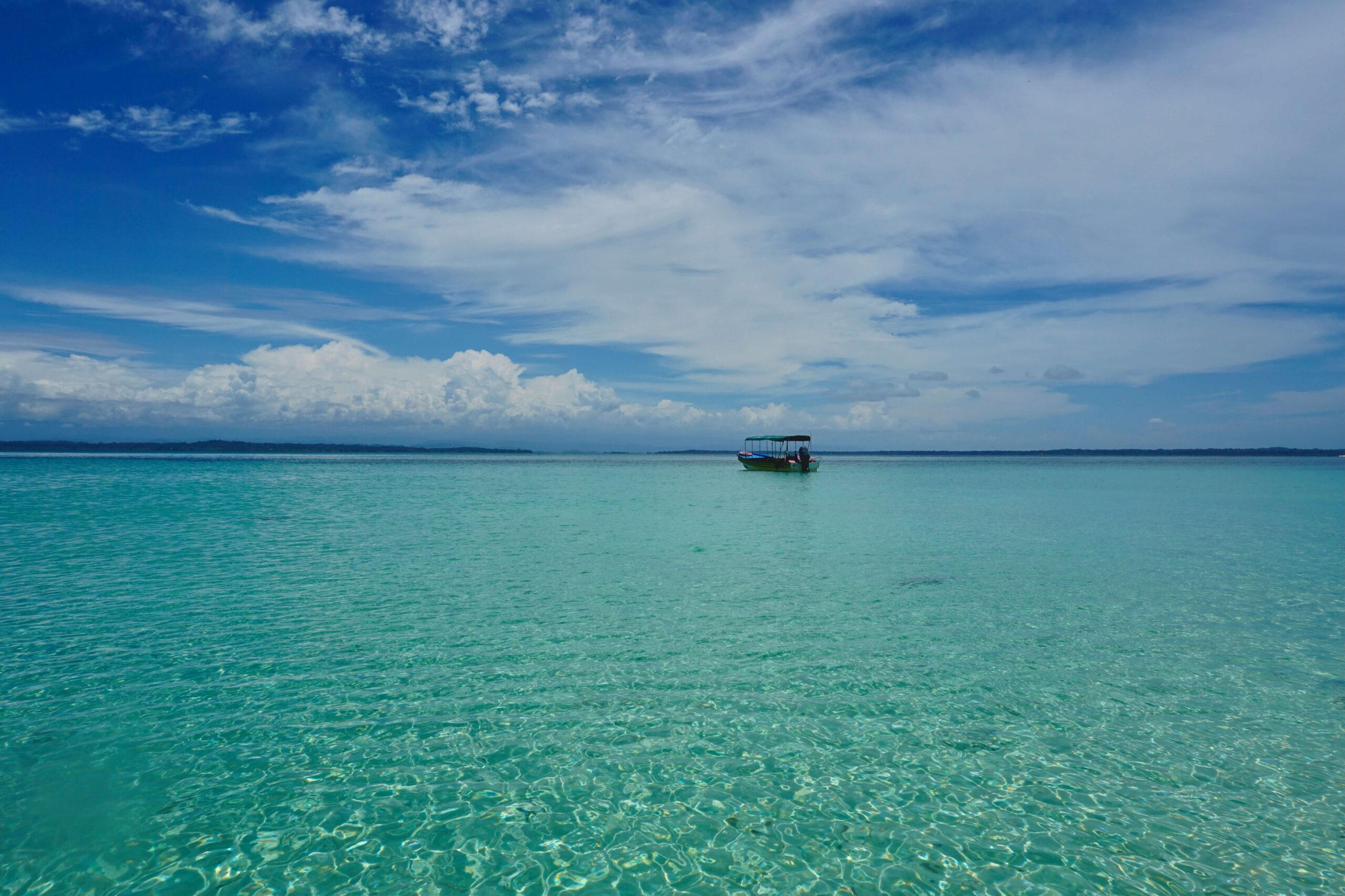 Viaggio a Bocas del Toro: luoghi da non perdere e consigli utili | Out of her Shell