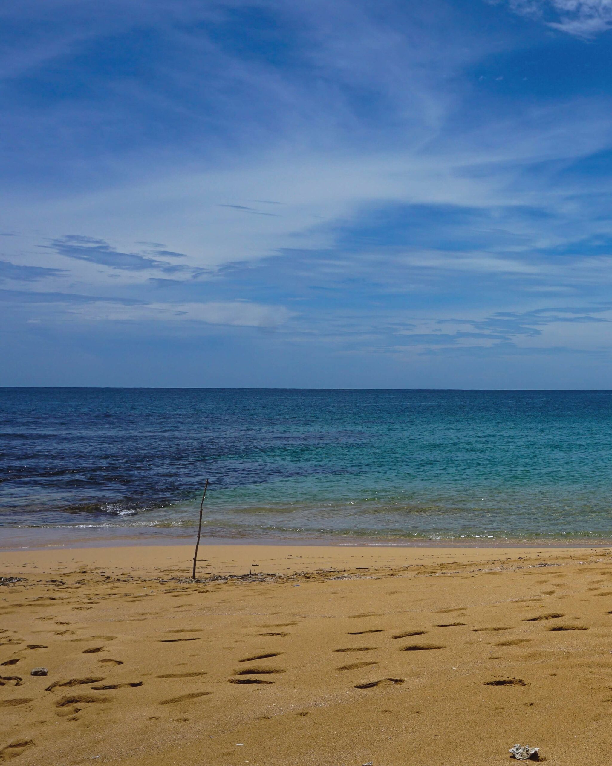 Viaggio a Bocas del Toro - Le spiagge più belle: PBluff Beach | Out of her Shell