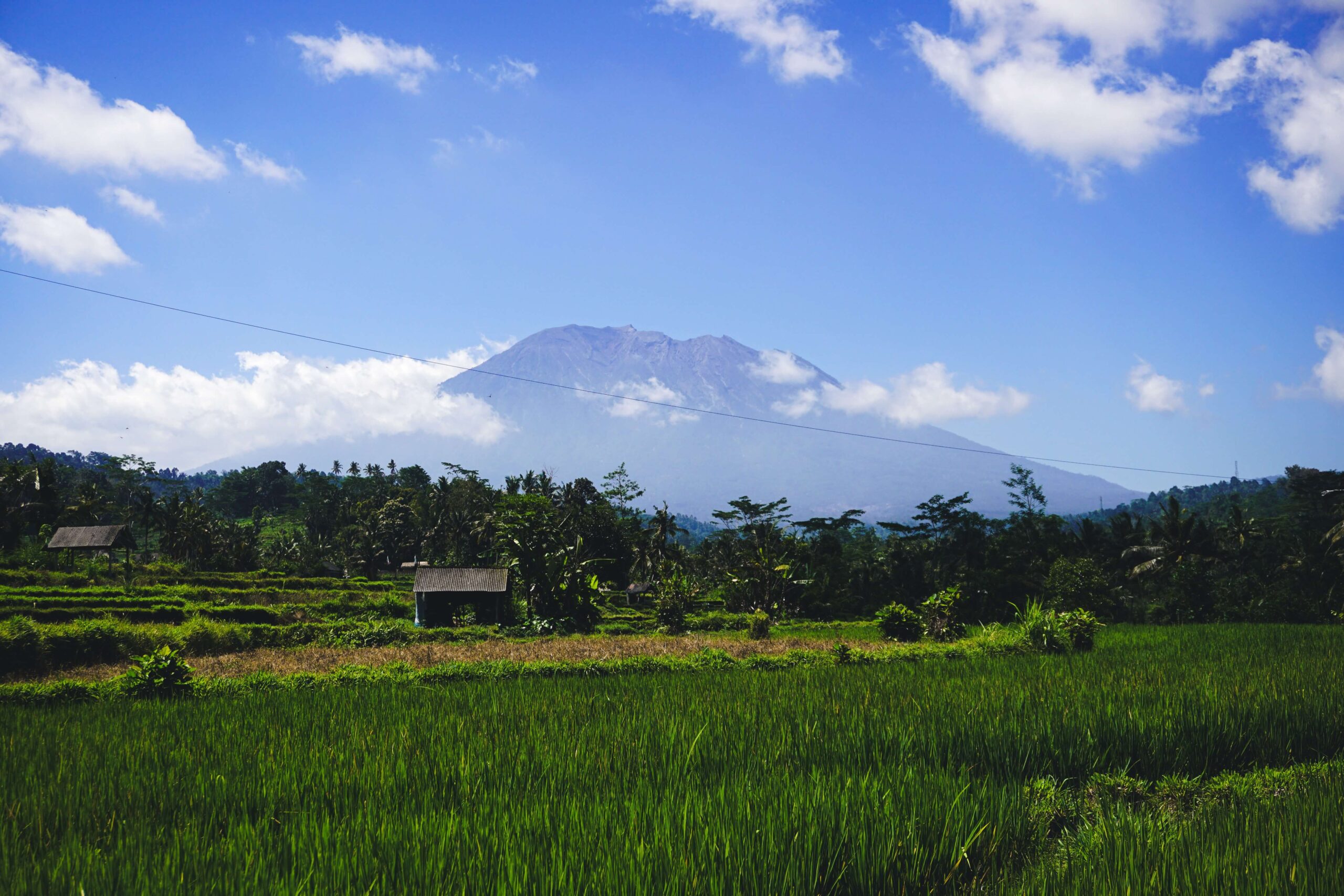 Viaggio a Bali e Isole Gili
