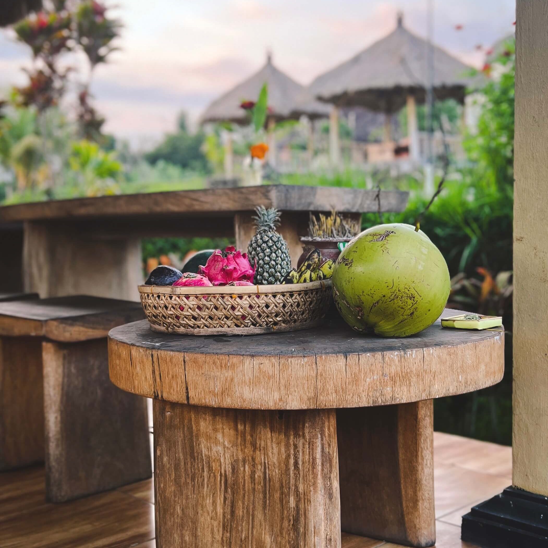 Viaggio a Bali e Isole Gili