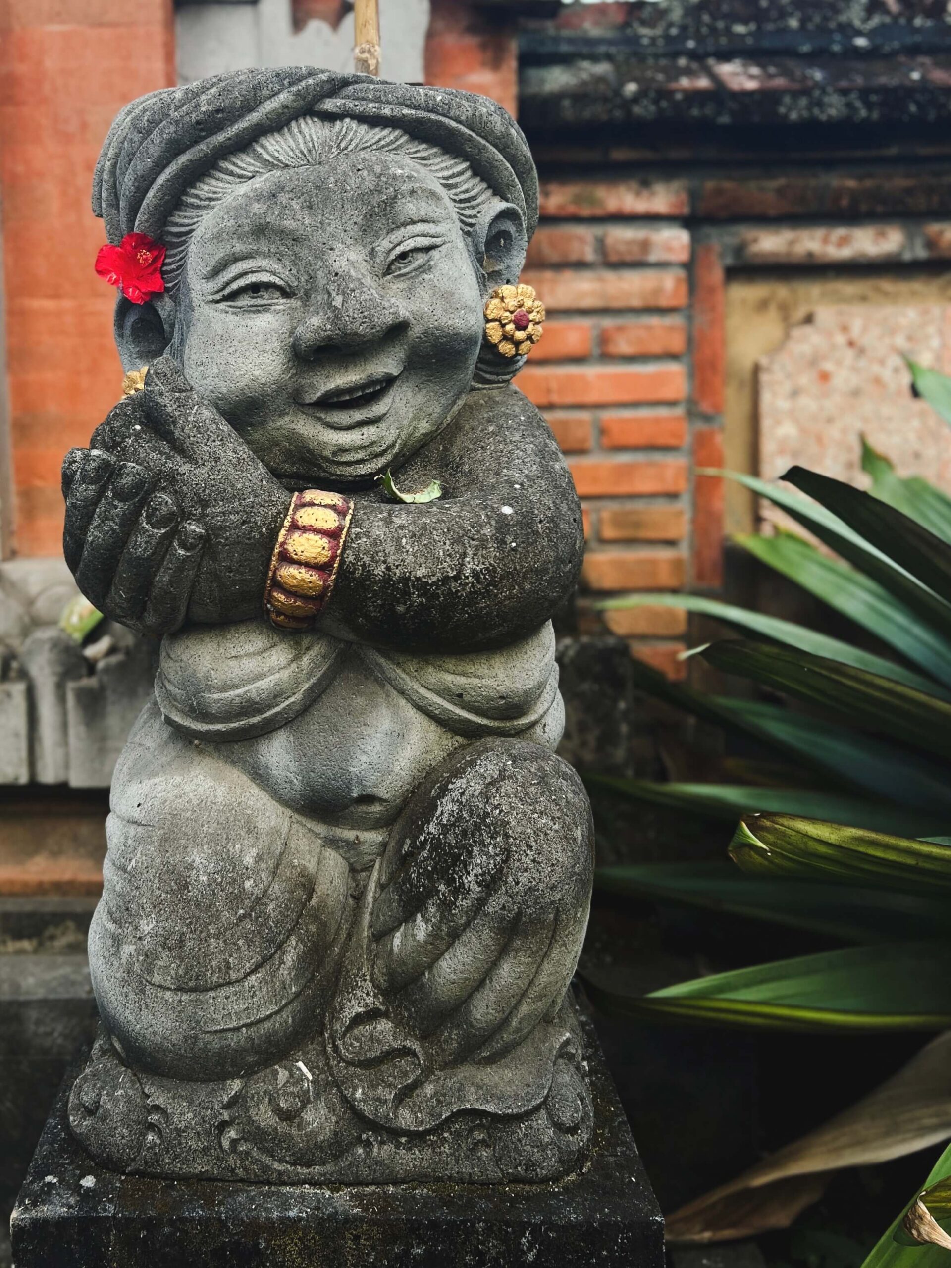 Viaggio a Bali e Isole Gili