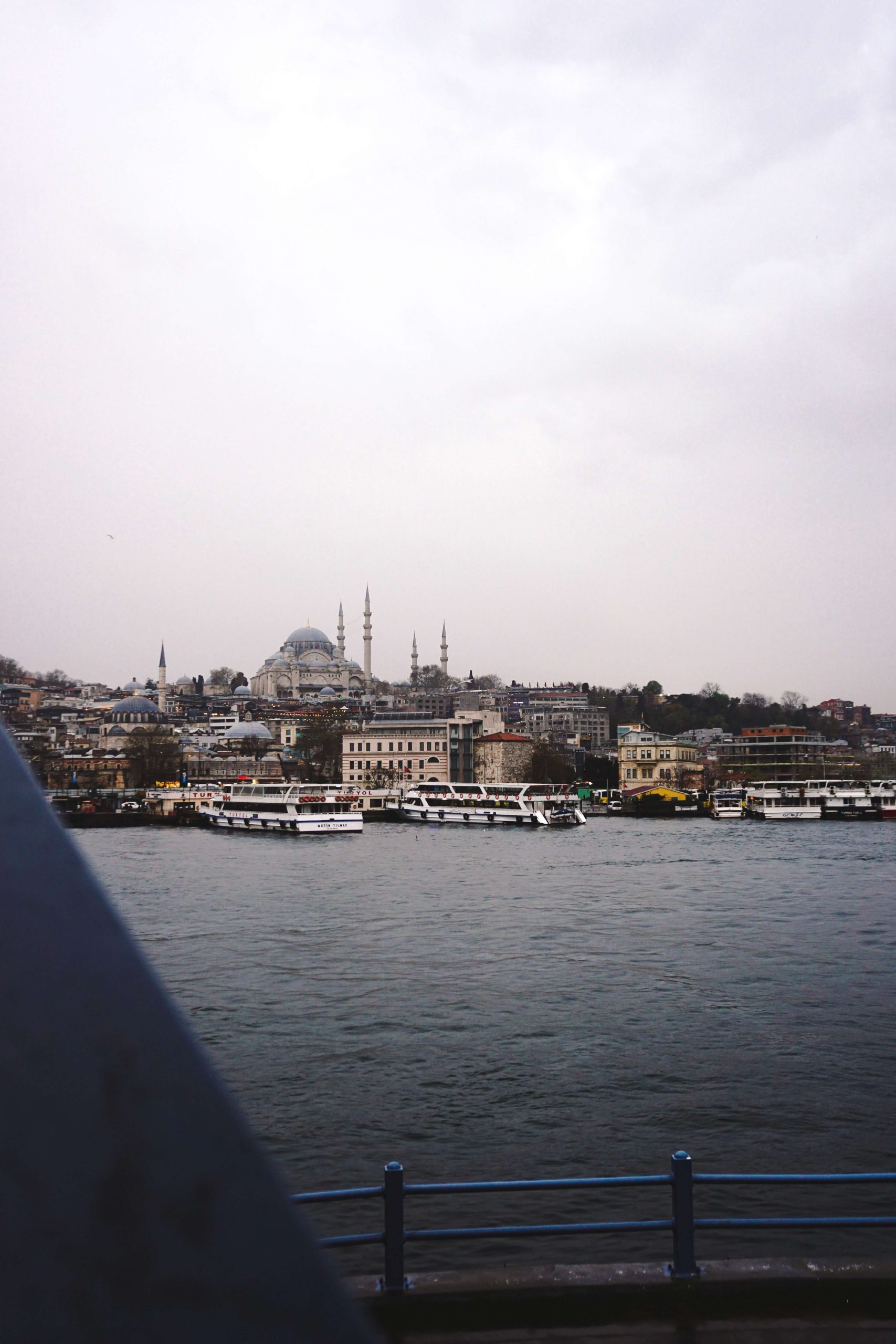 L'ora della preghiera