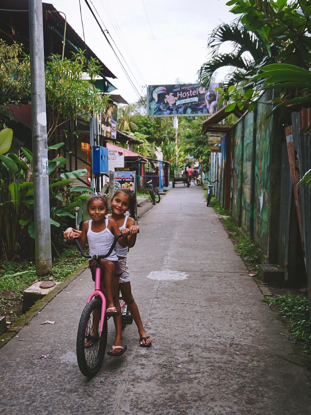Viaggio in Costa Rica e Bocas del Toro