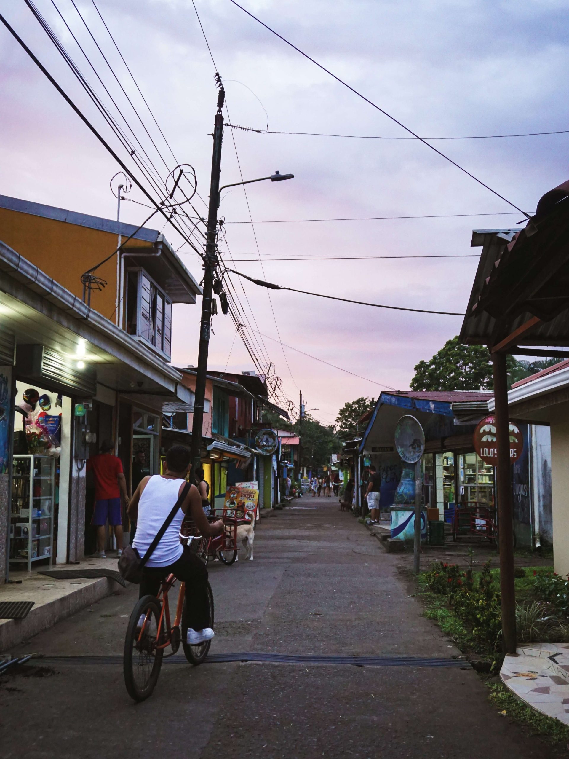 Viaggio in Costa Rica e Bocas del Toro