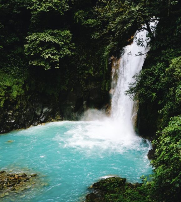 Viaggio in Costa Rica e Bocas del Toro