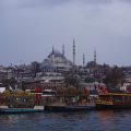 4 giorni a Istanbul: viaggio alla scoperta di una citt&agrave; magica