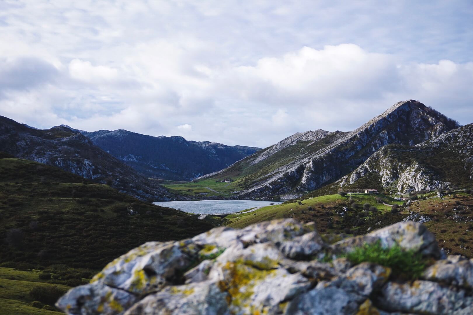 Viaggio nelle Asturie: cosa vedere