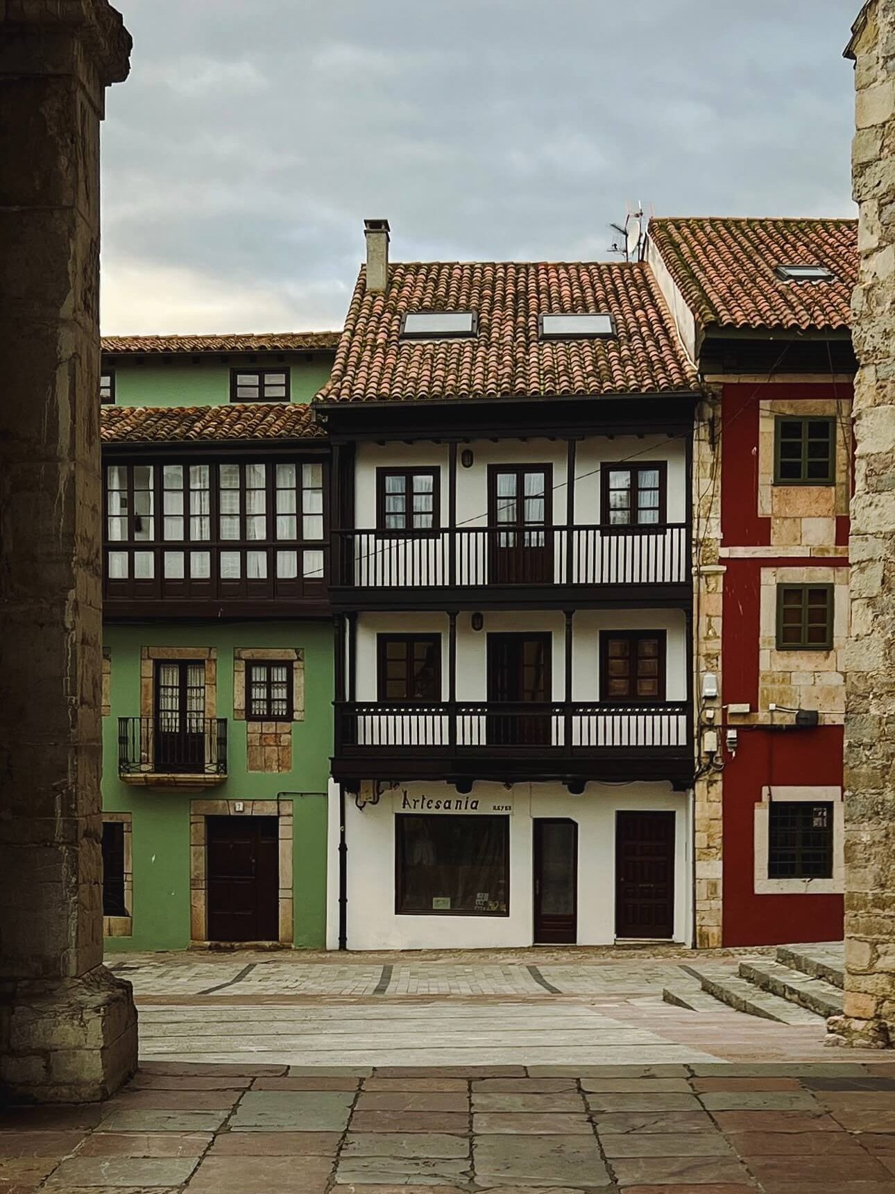 Cosa vedere nelle Asturie: Llanes