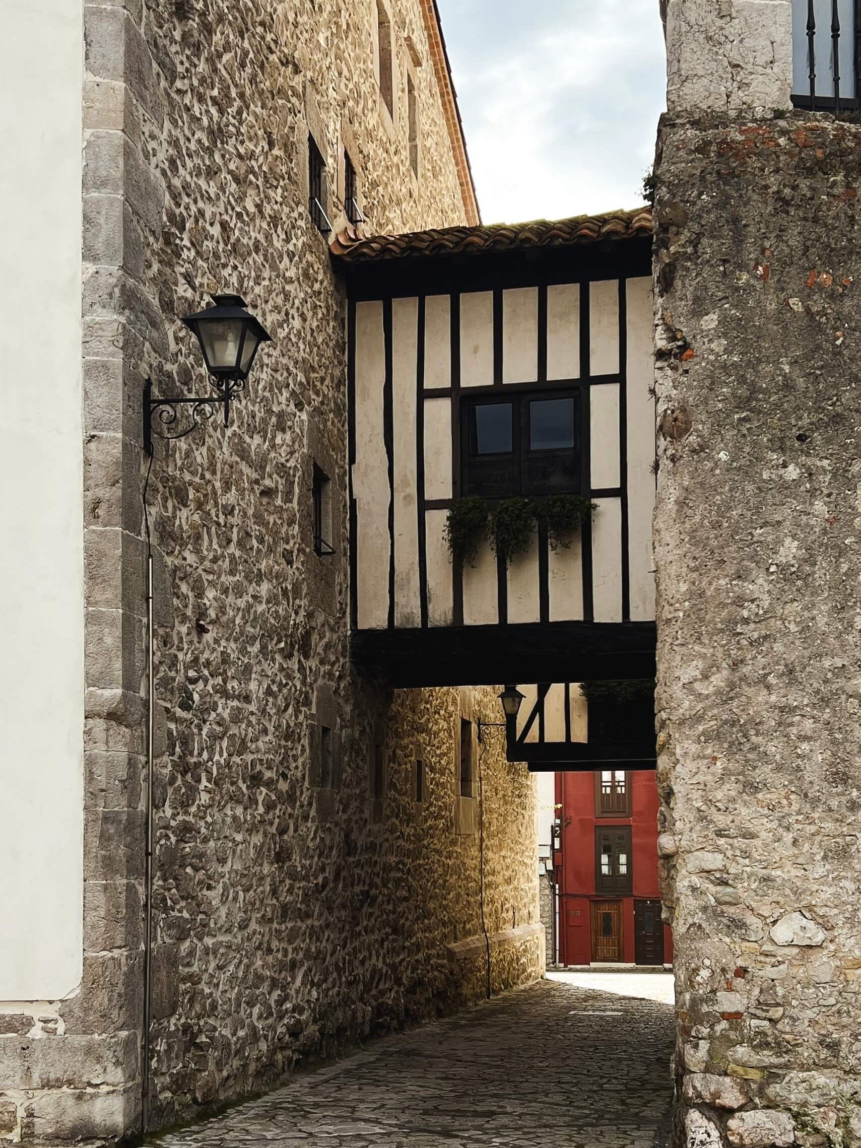 Cosa vedere nelle Asturie: Llanes