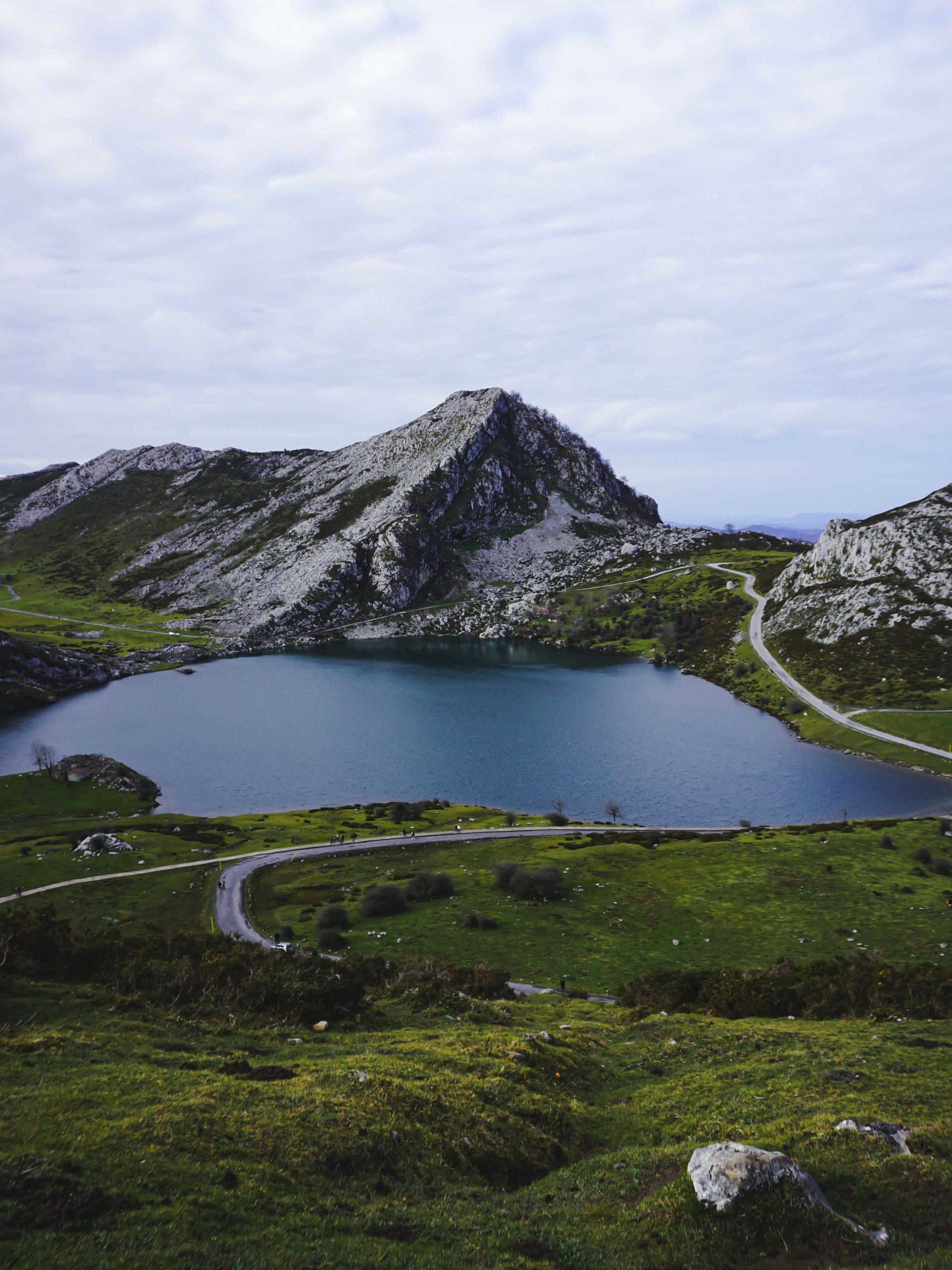 Cosa vedere nelle Asturie: Laghi di Covadonga