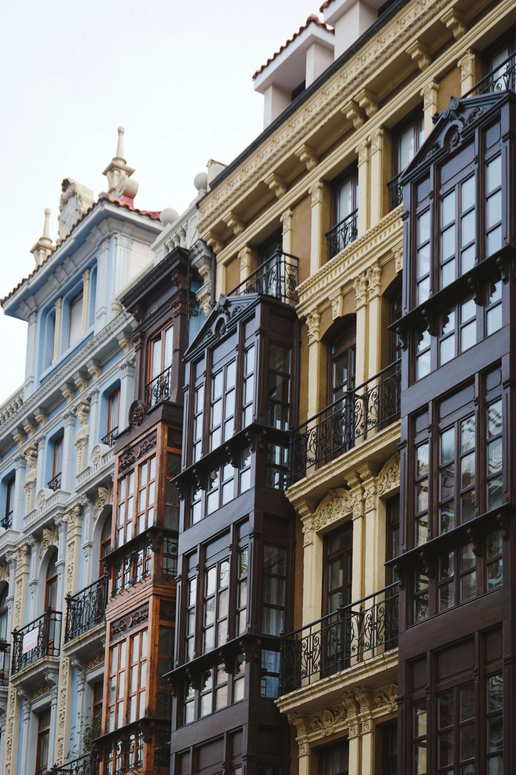 Cosa vedere nelle Asturie: Oviedo