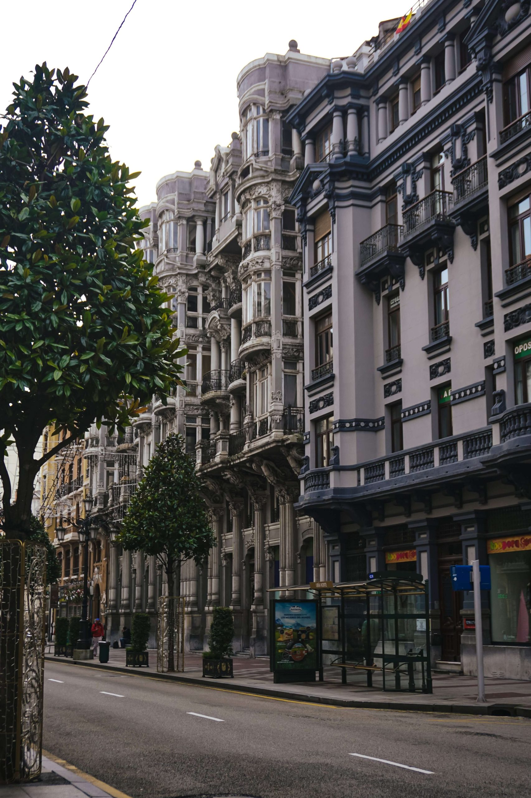 Cosa vedere nelle Asturie: Oviedo