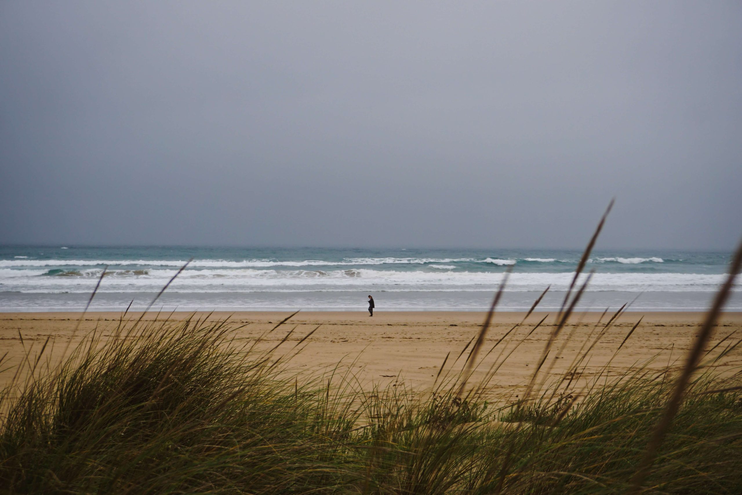 Cosa vedere nelle Asturie: Playa de Rodiles