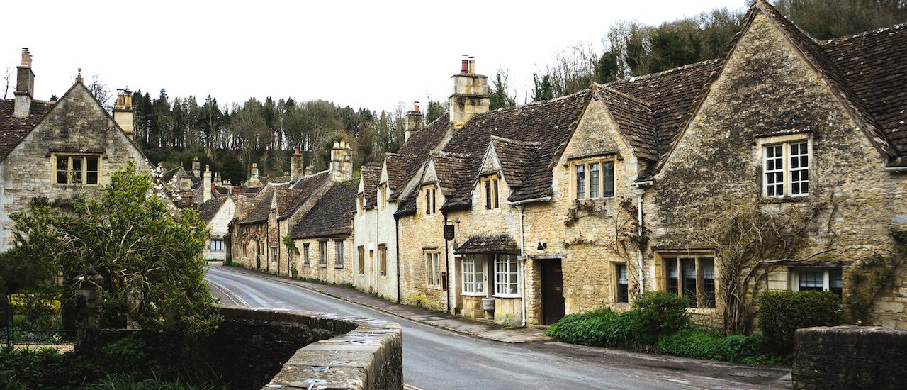 Cotswolds: viaggio tra i villaggi più belli della campagna inglese