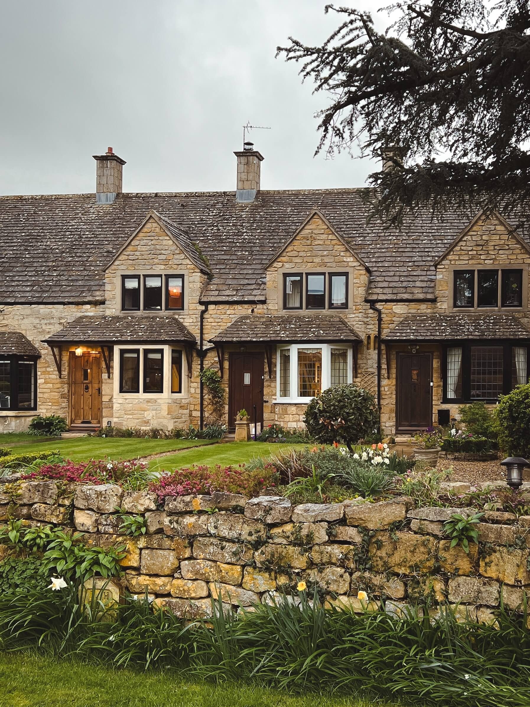 Cosa vedere nelle Cotswolds: Broadway