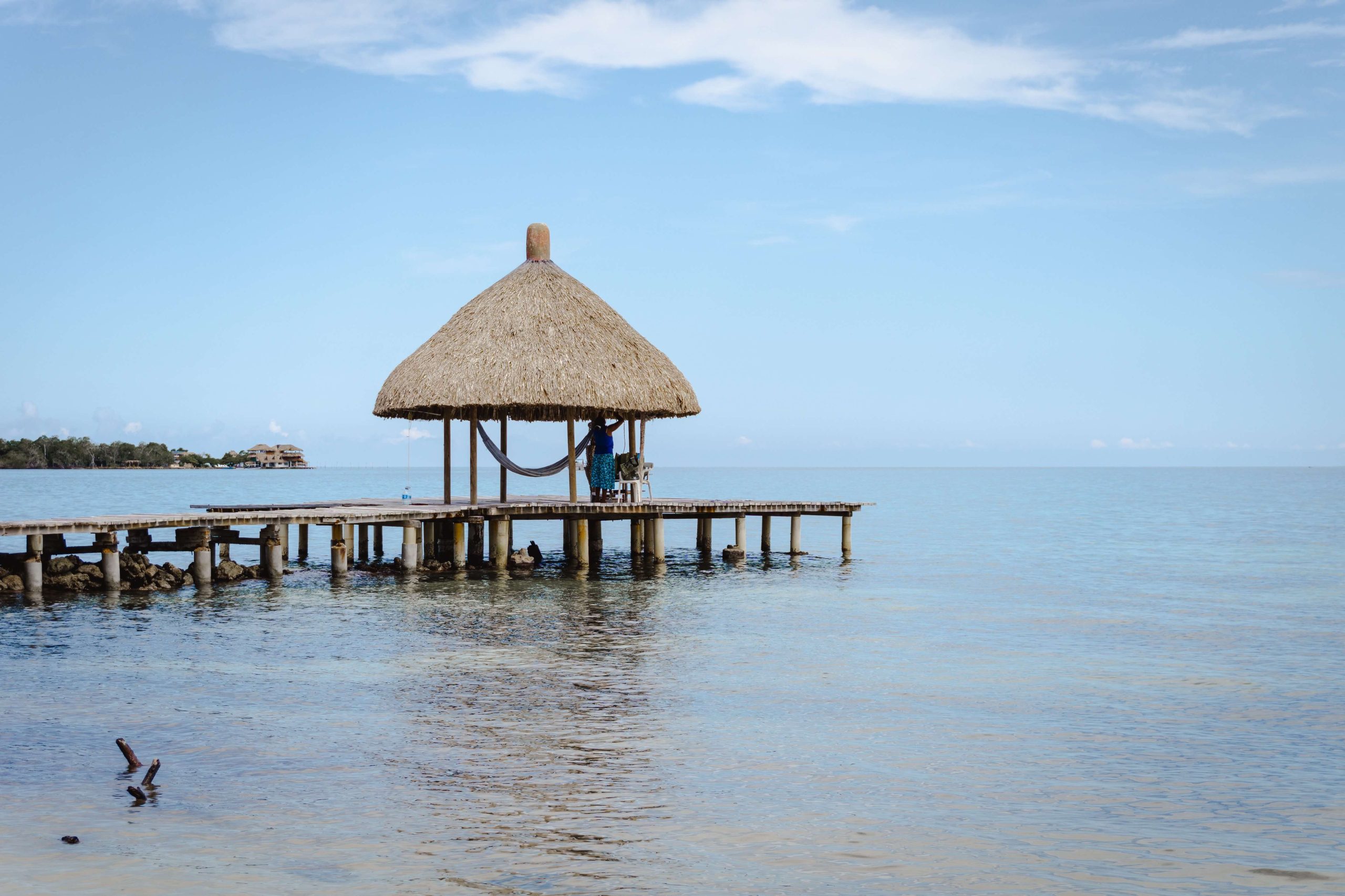 Viaggio in Colombia: Tintipán
