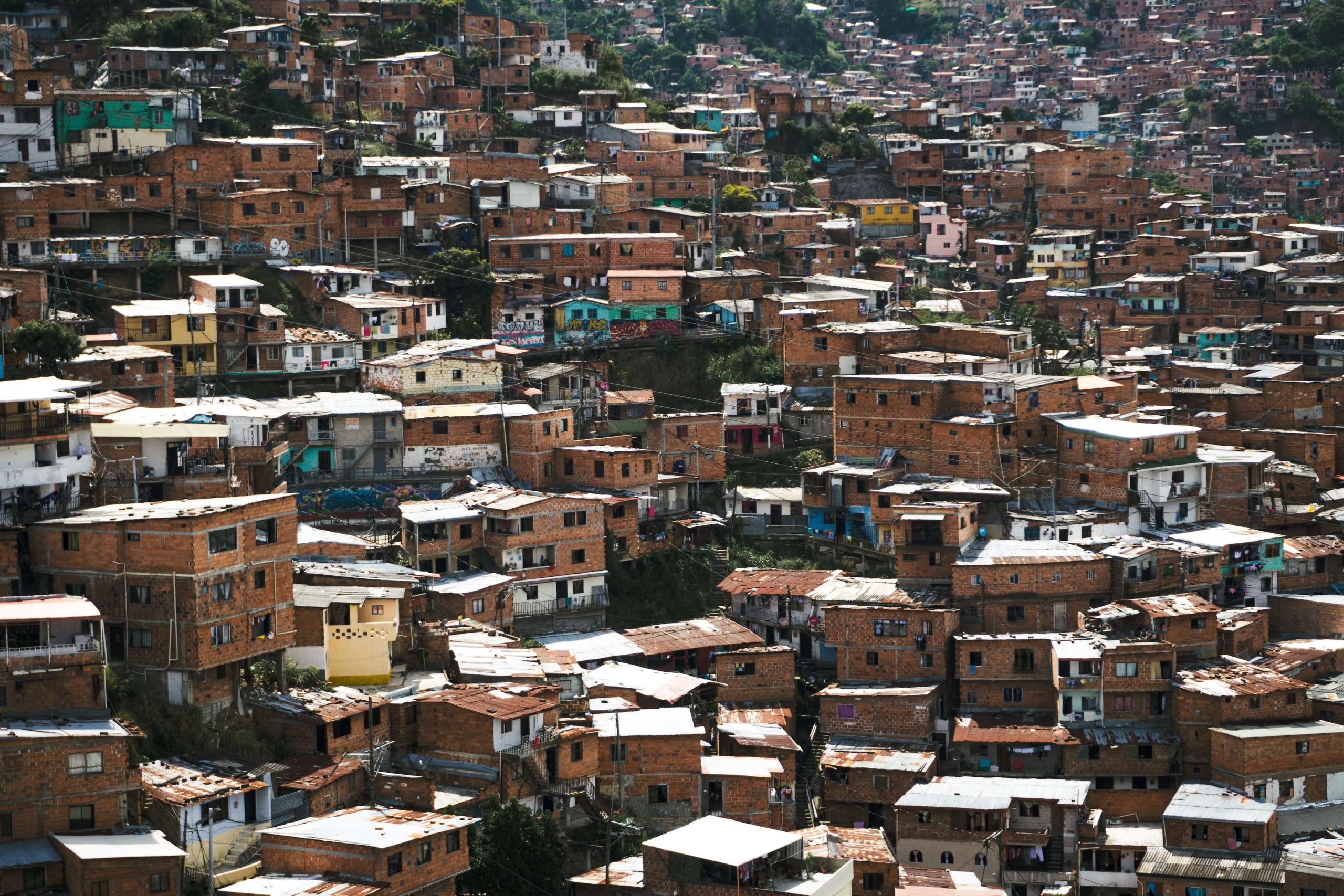Cosa vedere in Colombia in due settimane