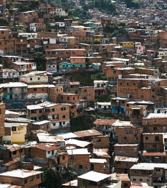 Colombia: itinerario e guida di viaggio