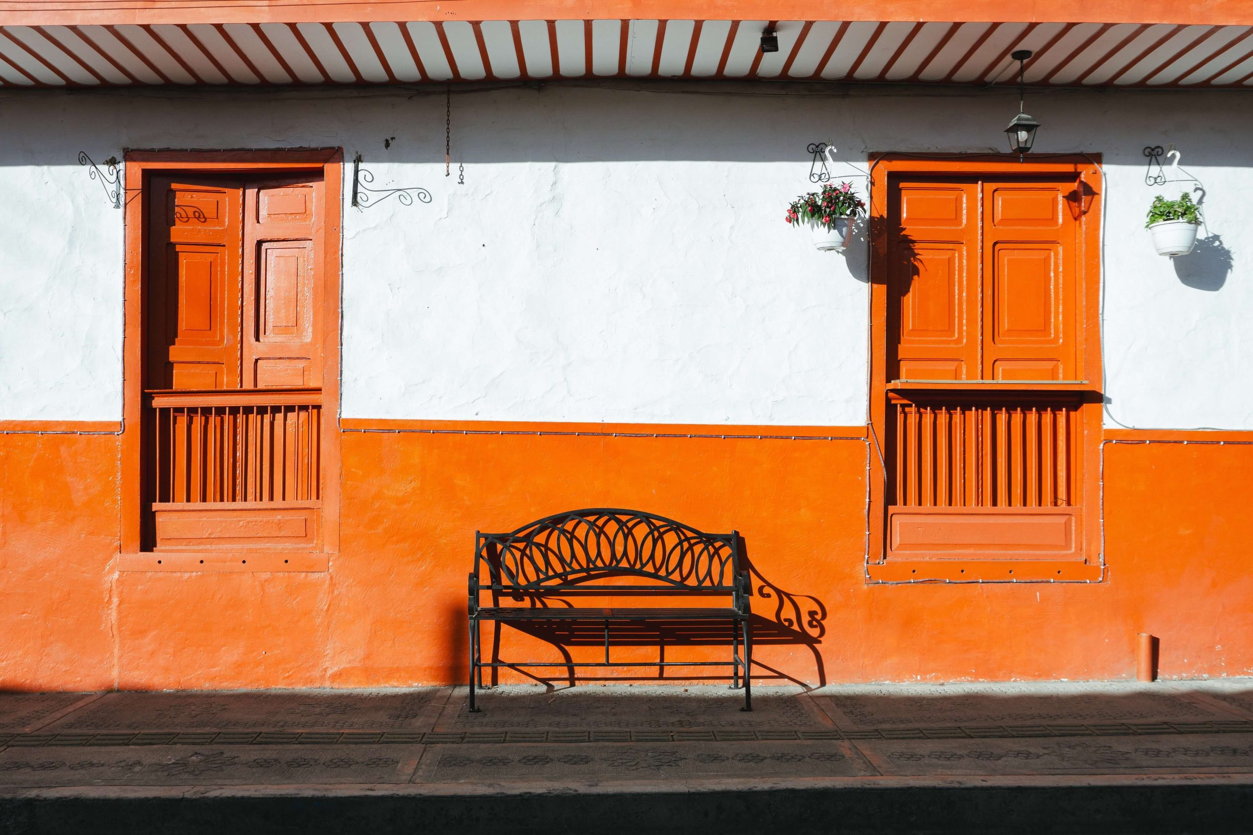 Itinerario di viaggio in Colombia: Salento