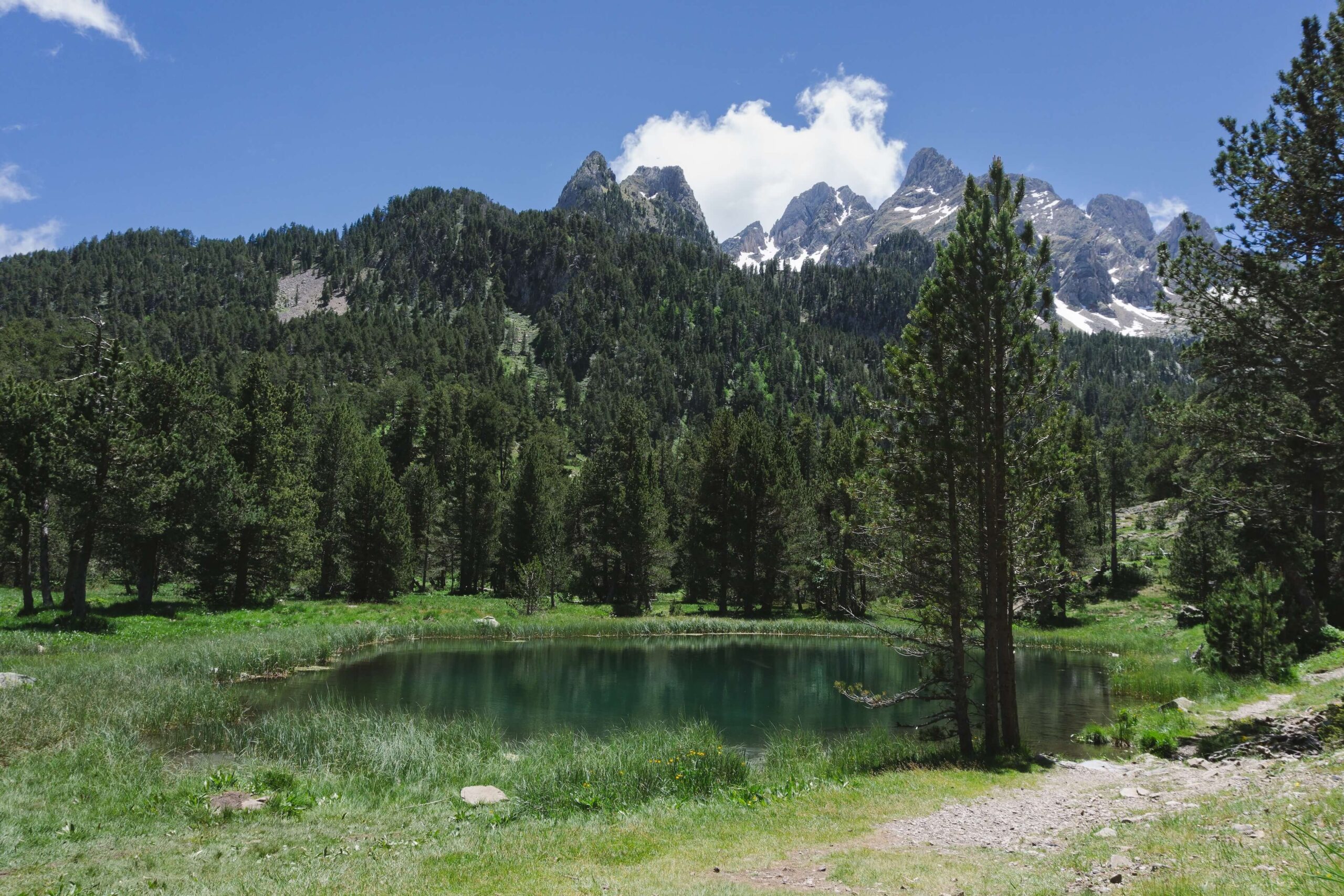 Cosa vedere nella Valle de Benasque in 3 giorni
