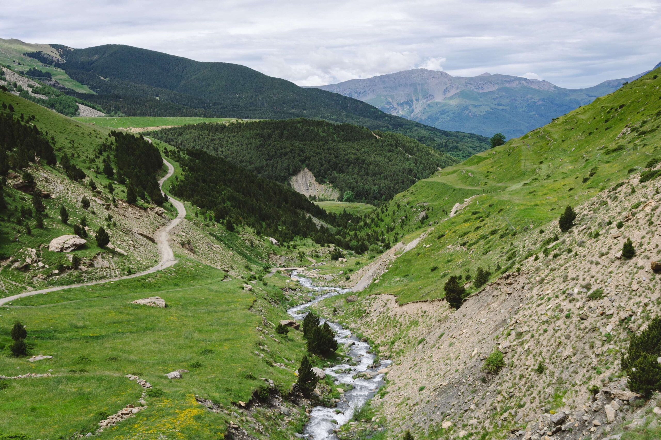 Spagna insolita: cosa vedere nella Valle de Benasque