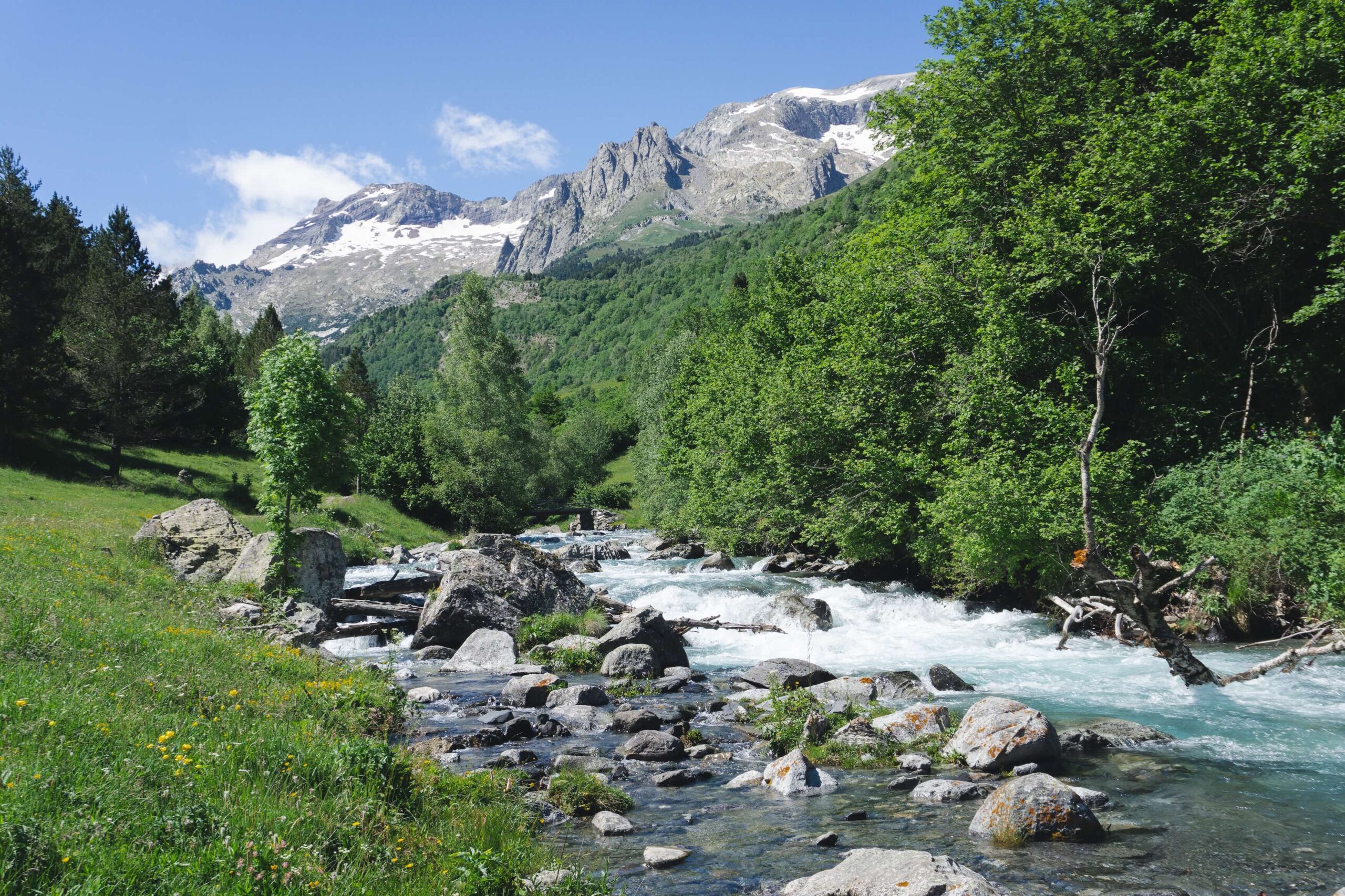 Spagna insolita: cosa vedere nella Valle de Benasque
