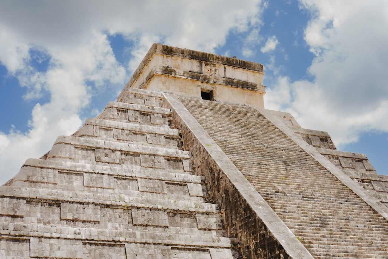 Viaggio in Messico: itinerario di due settimane