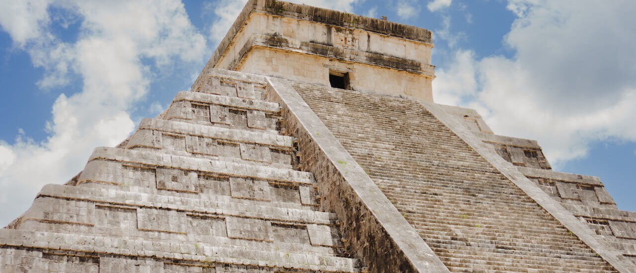 Da Città del Messico a Holbox: cosa vedere in Messico in due settimane
