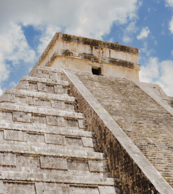 Cosa vedere in Messico in due settimane