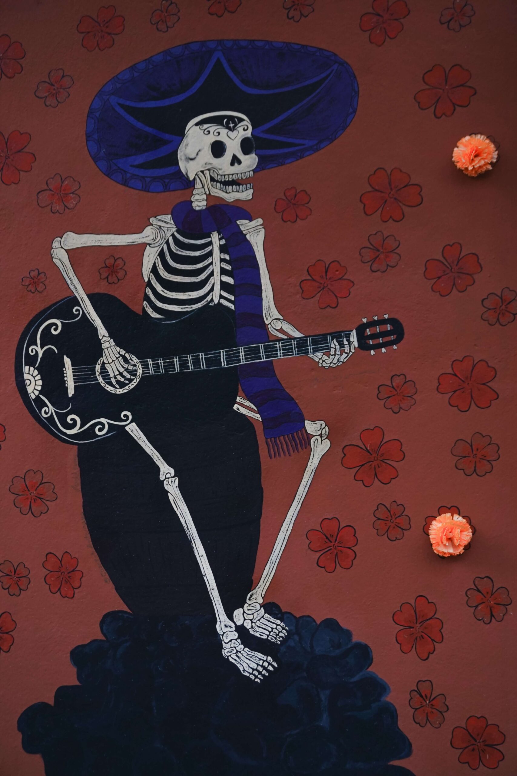 Cosa vedere in Messico: Oaxaca