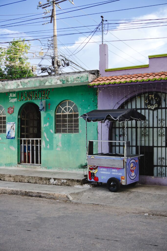 Cosa vedere in Yucatán: Valladolid
