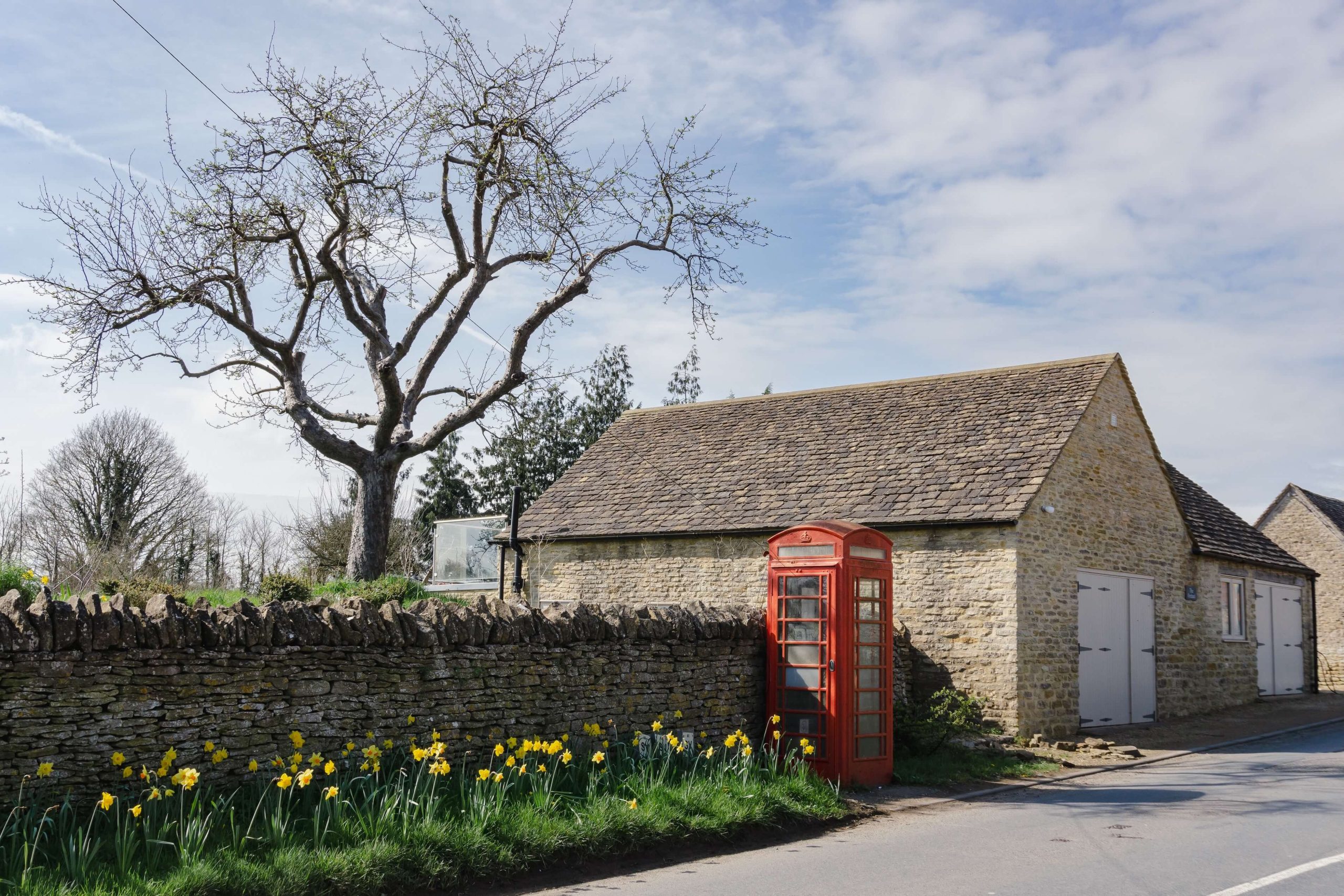 Cosa vedere nelle Cotswolds, Inghilterra
