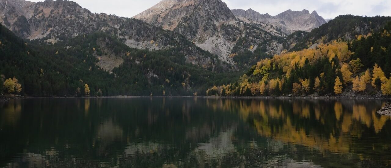 Spagna in autunno: viaggio on the road sui Pirenei catalani