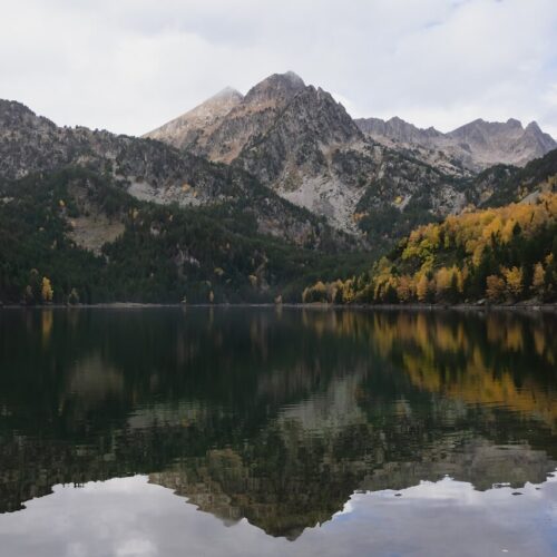 Dove andare in Spagna in autunno: Pirenei catalani