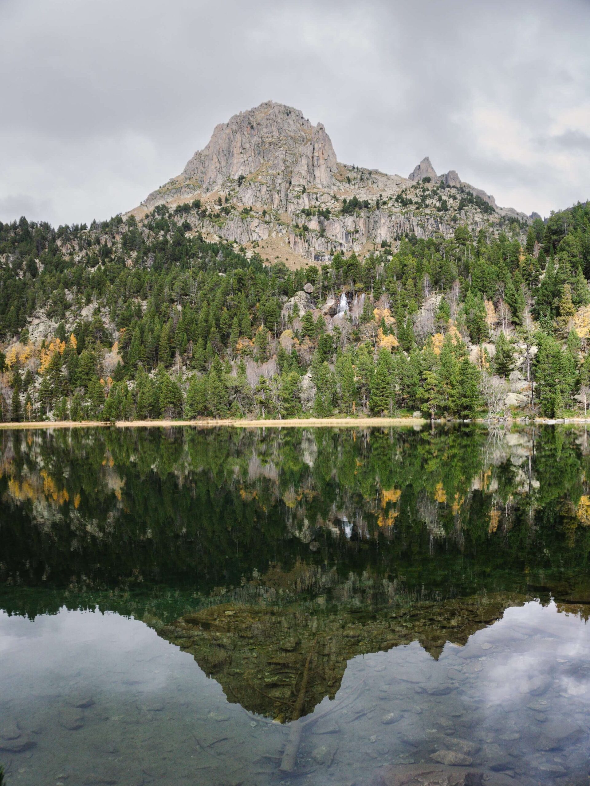 Cosa vedere in Catalogna: Estany de Ratera
